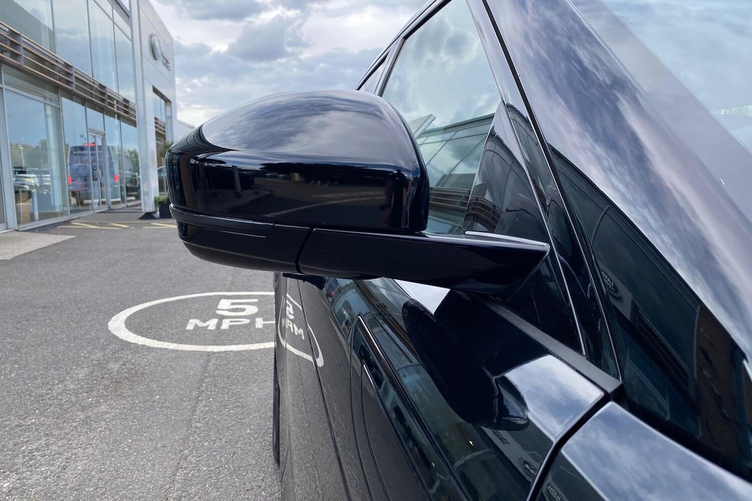 Used Land Rover Range Rover Evoque 2025 for sale - 77487907: Photo 38