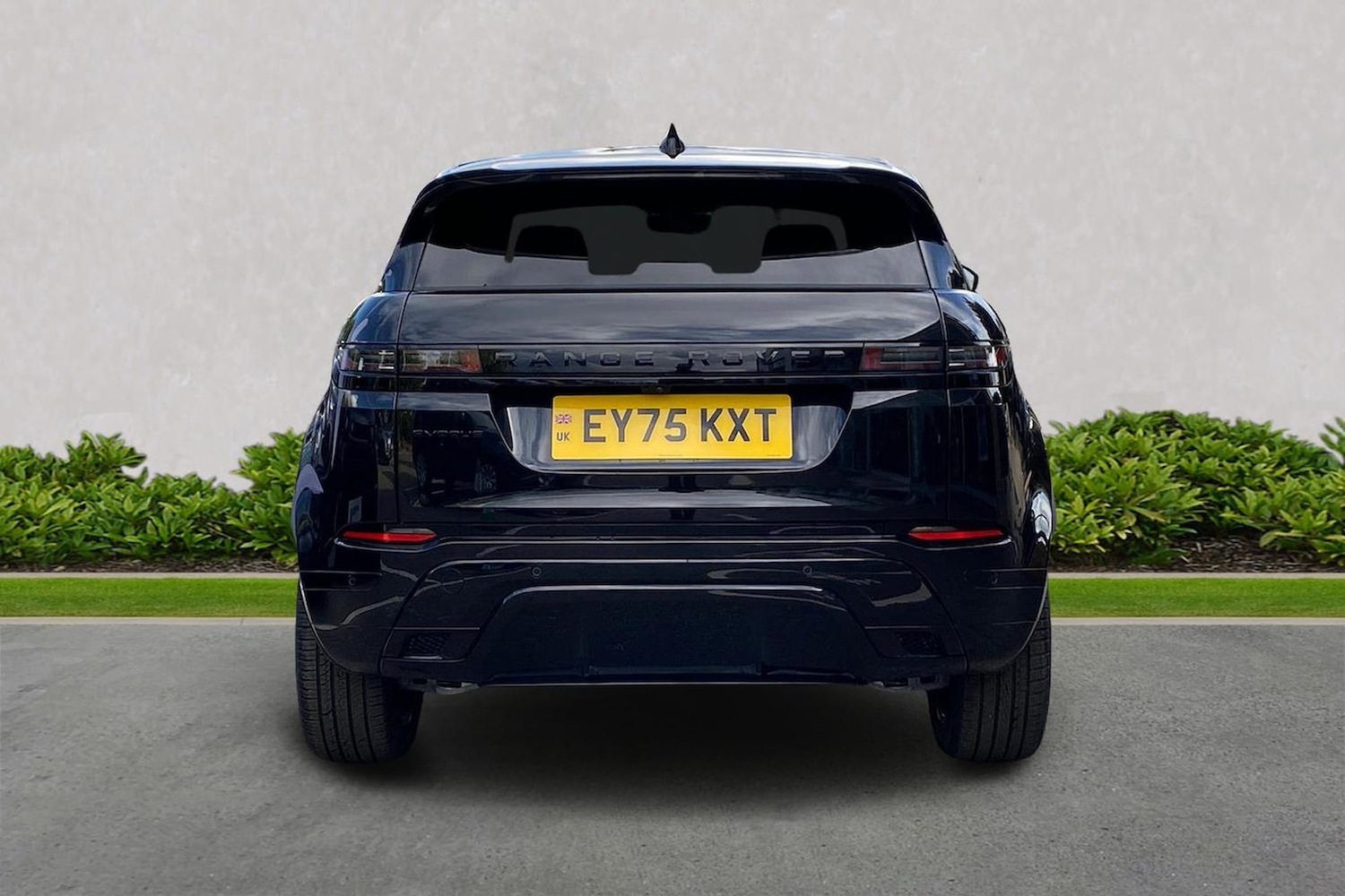 Used Land Rover Range Rover Evoque 2025 for sale - 77487907: Photo 4