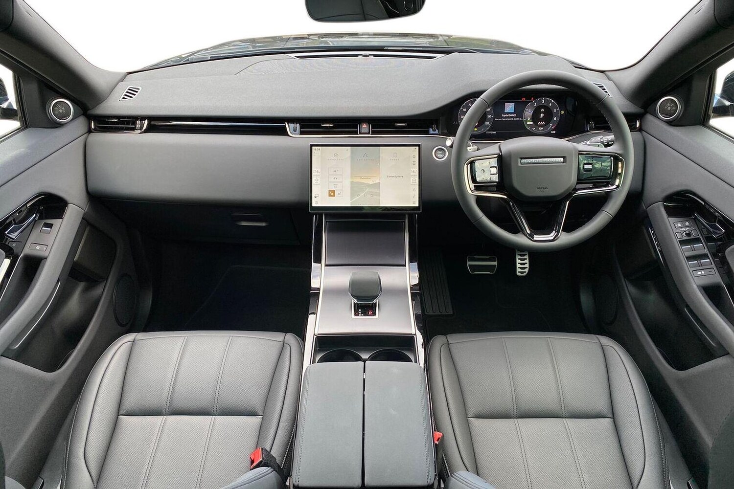 Used Land Rover Range Rover Evoque 2025 for sale - 77487907: Photo 8