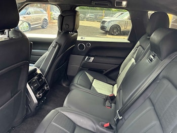 Used Land Rover Range Rover Sport 2021 for sale - 78410268: Photo