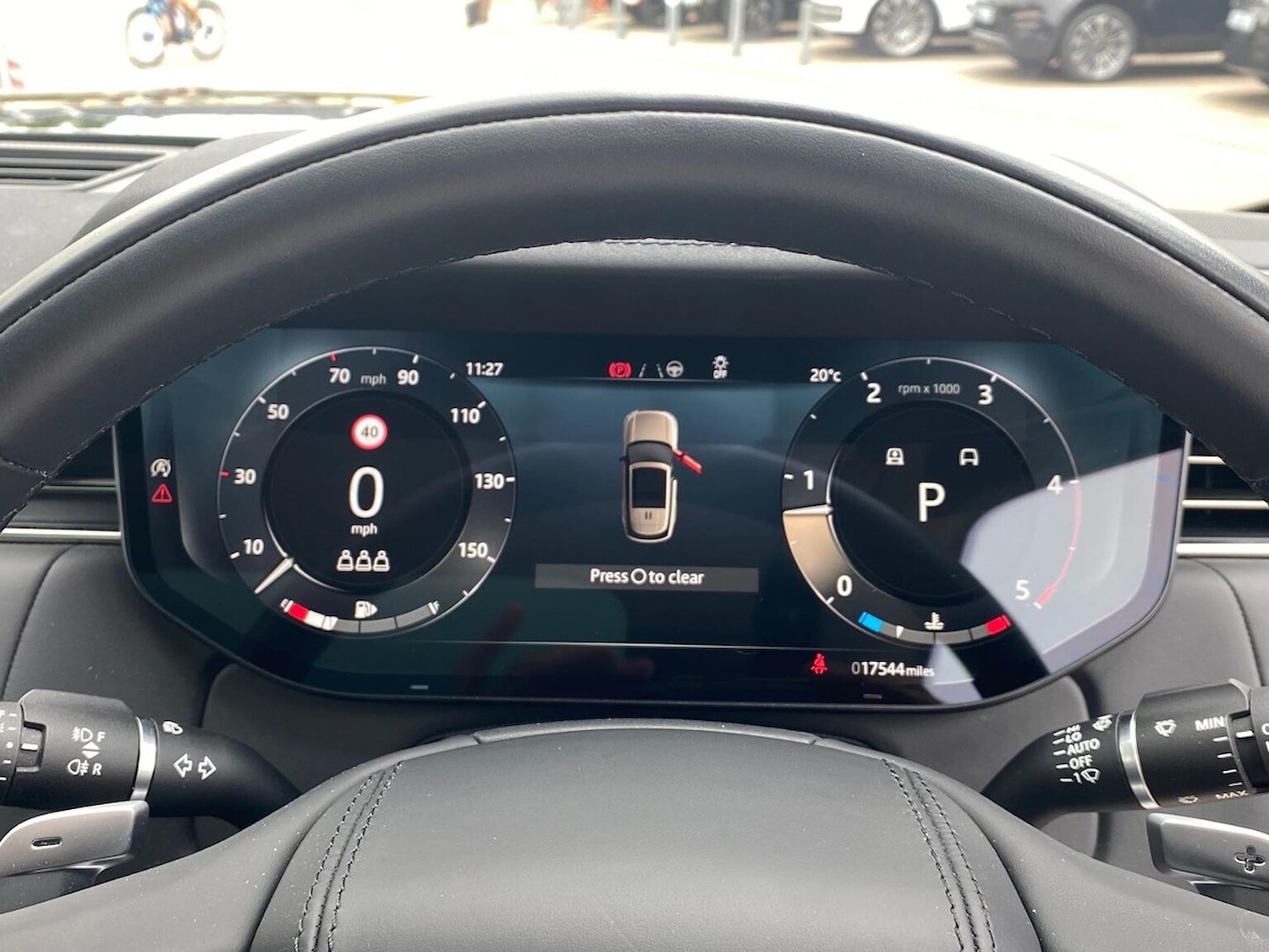Vehicle 16