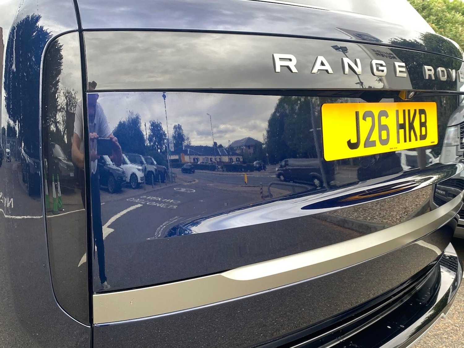 Vehicle 26