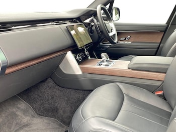 Used Land Rover Range Rover 2023 for sale - 75779210: Photo
