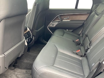Used Land Rover Range Rover 2023 for sale - 75779210: Photo