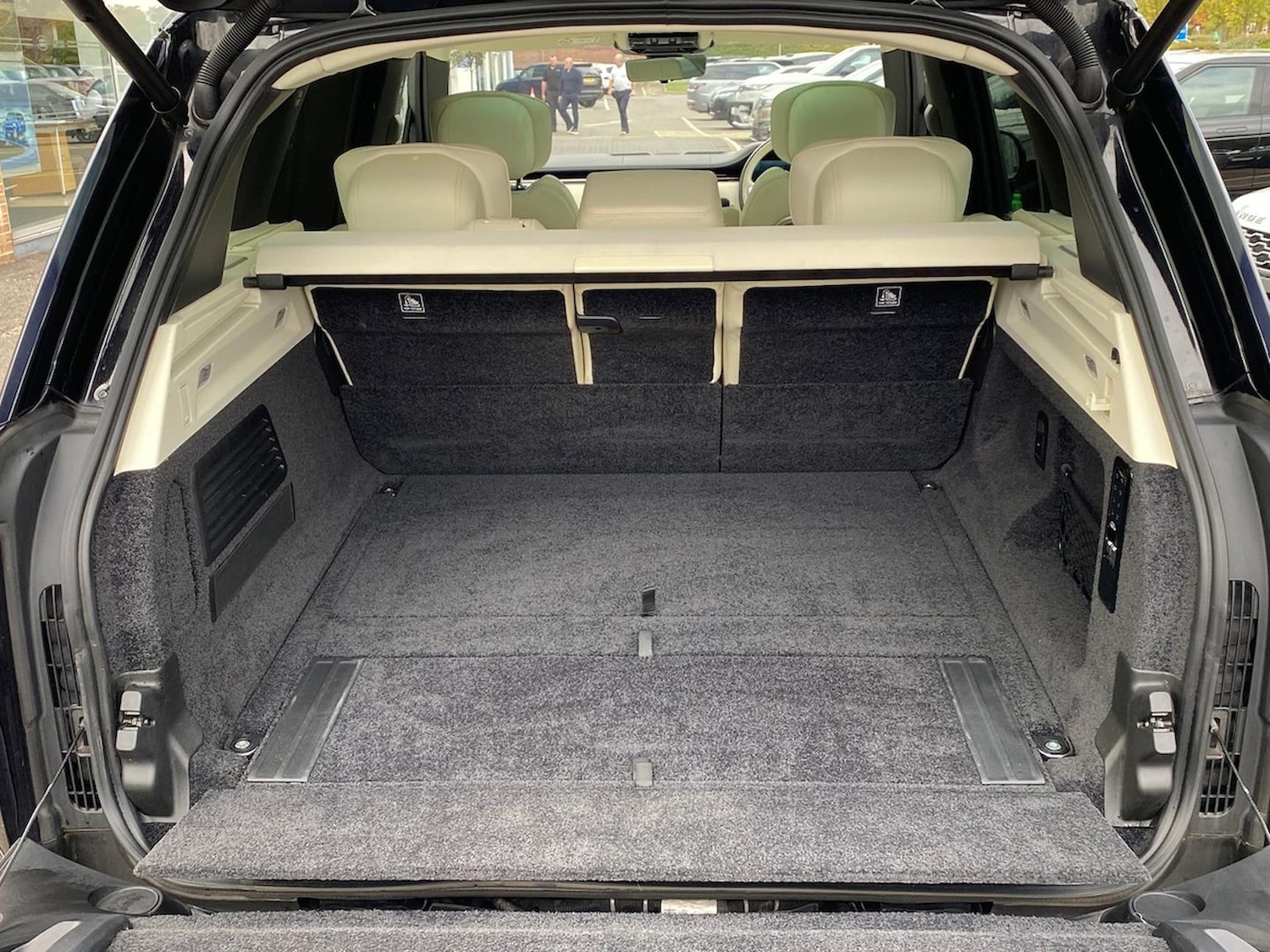 Used Land Rover Range Rover 2022 for sale - 76211978: Photo 10