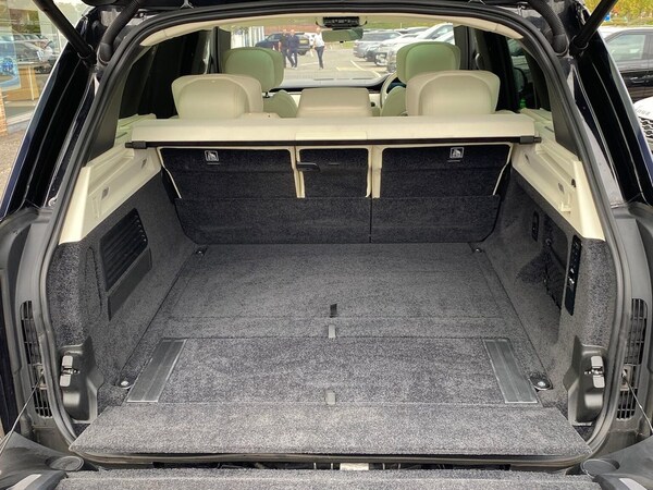 Used Land Rover Range Rover 2022 for sale - 76211978: Photo 10