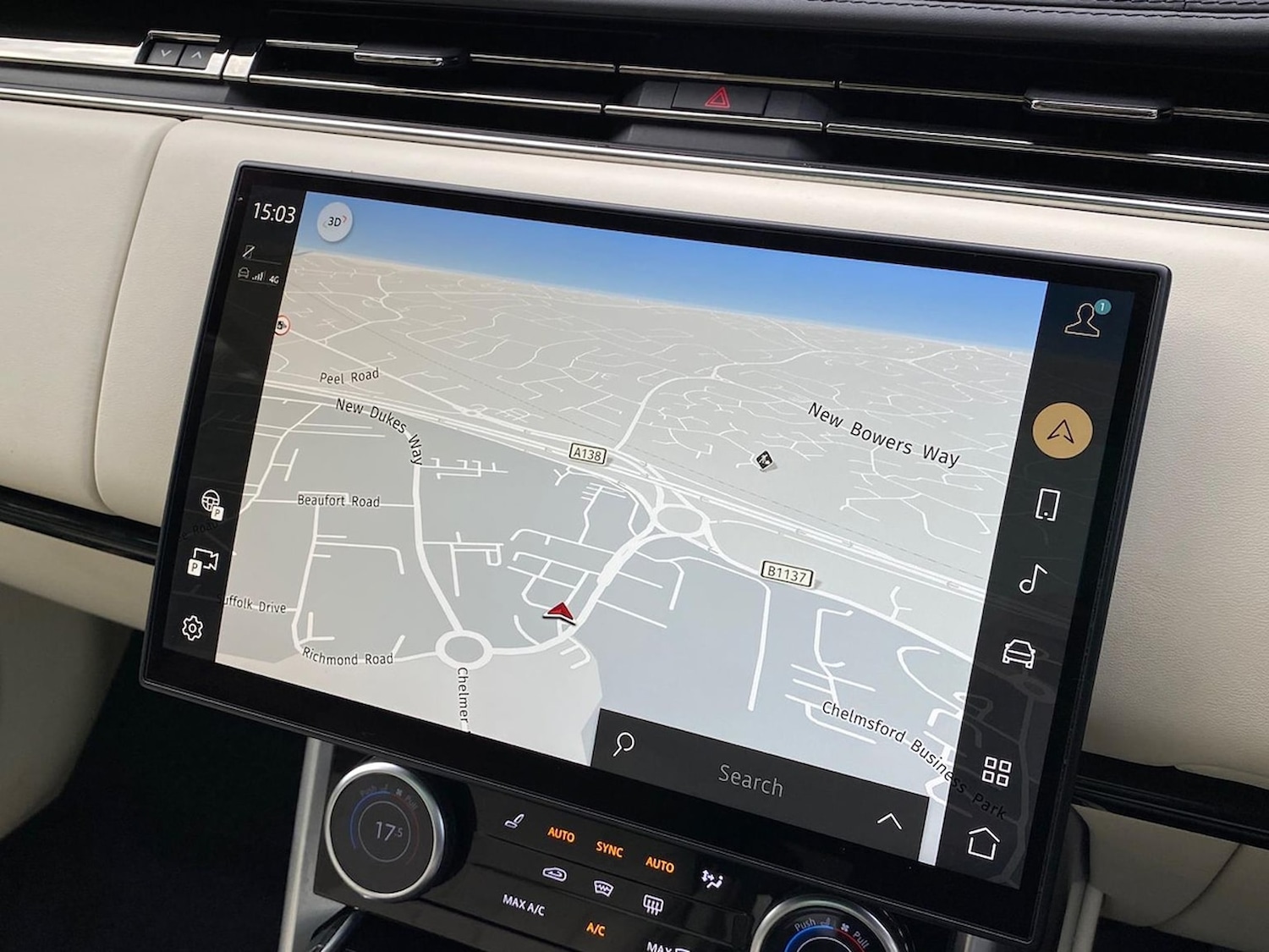 Used Land Rover Range Rover 2022 for sale - 76211978: Photo 11