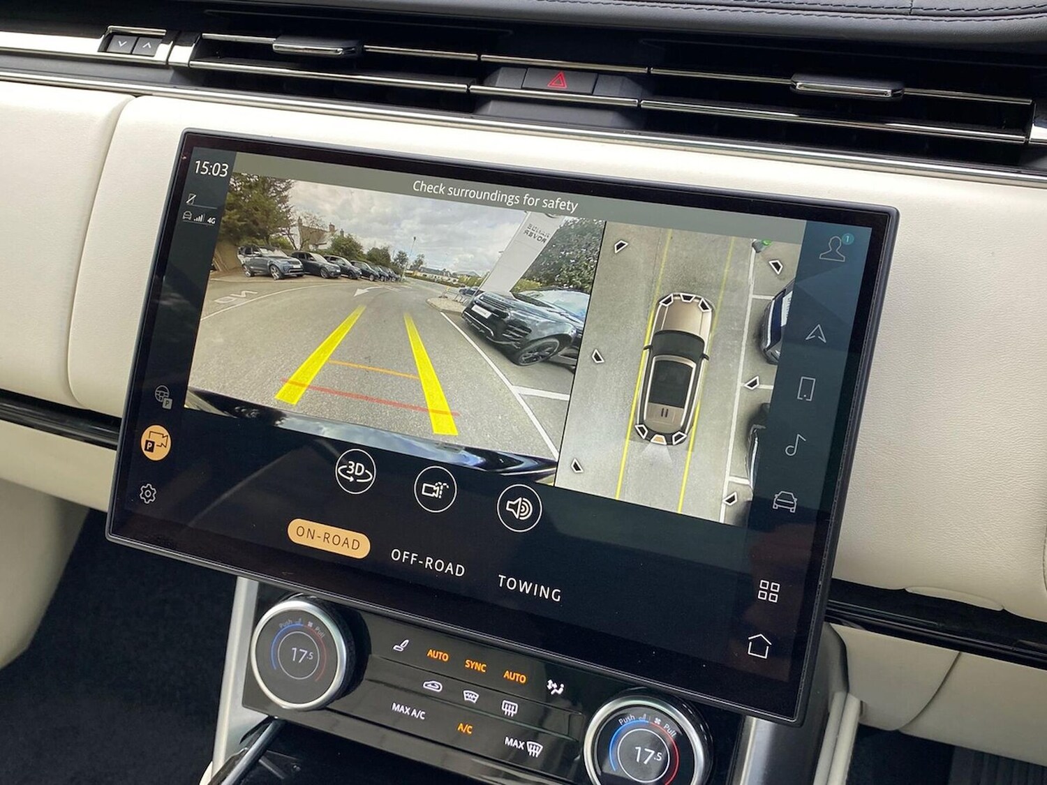 Used Land Rover Range Rover 2022 for sale - 76211978: Photo 12