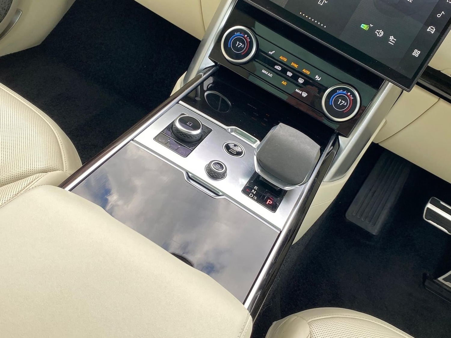 Used Land Rover Range Rover 2022 for sale - 76211978: Photo 13