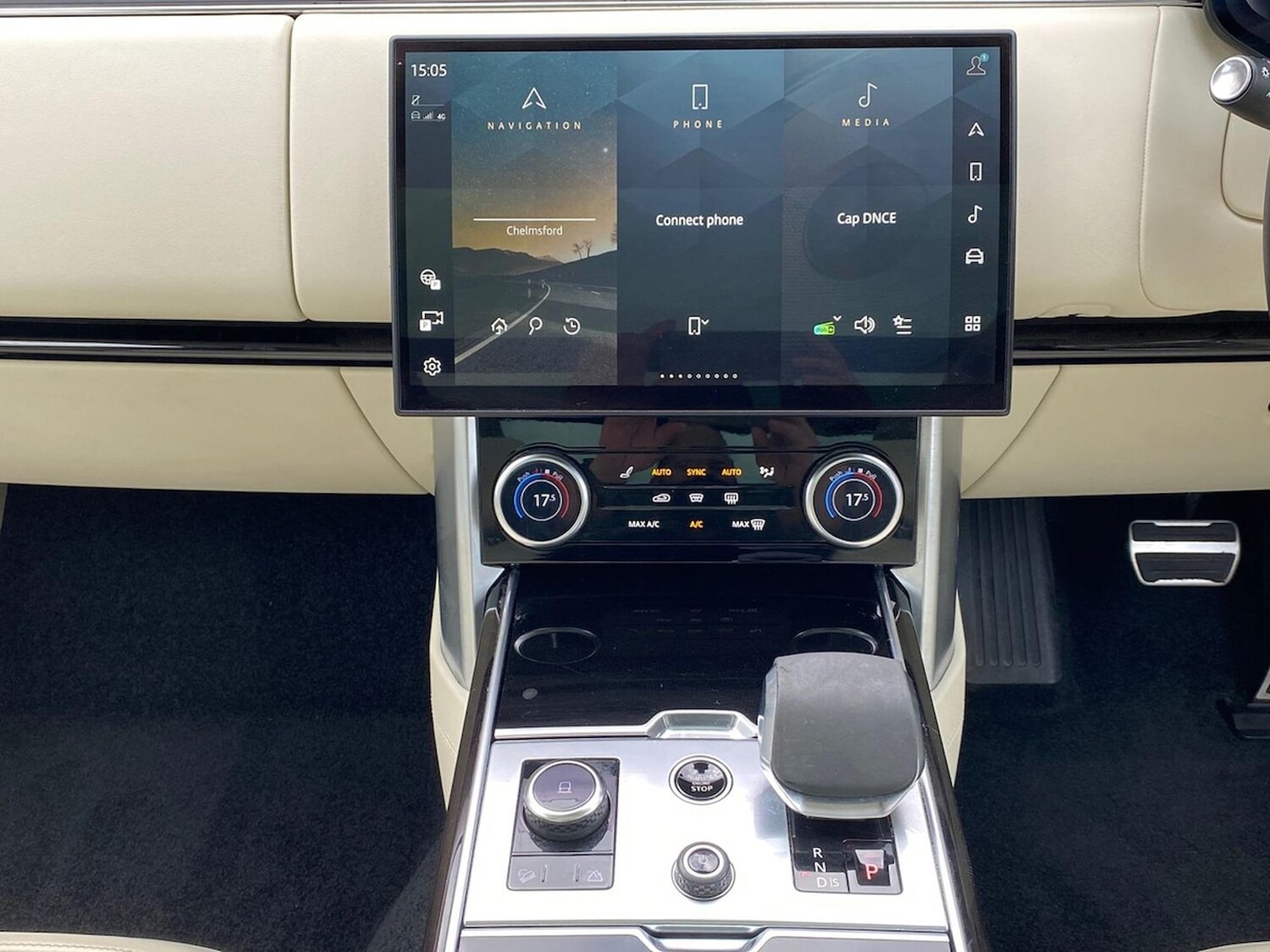 Used Land Rover Range Rover 2022 for sale - 76211978: Photo 14