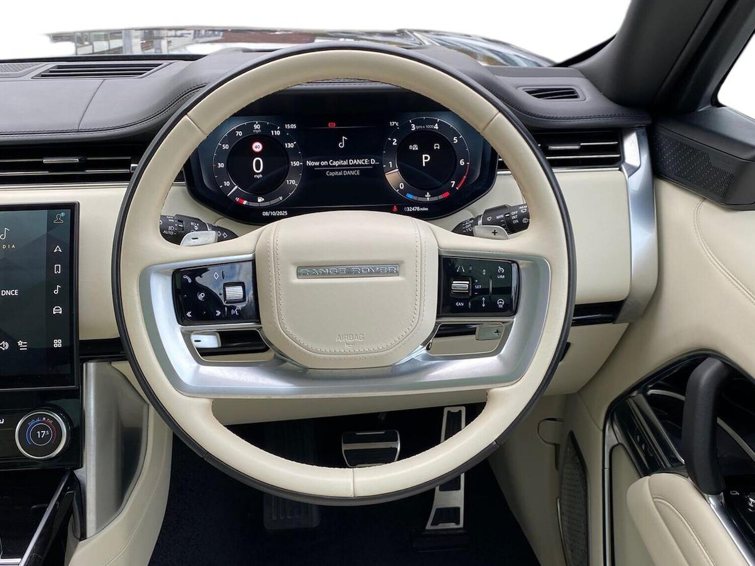 Used Land Rover Range Rover 2022 for sale - 76211978: Photo 15