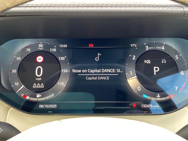 Used Land Rover Range Rover 2022 for sale - 76211978: Photo 16