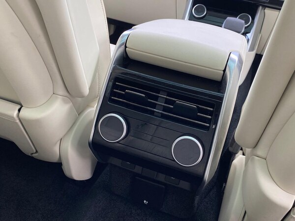 Used Land Rover Range Rover 2022 for sale - 76211978: Photo 18