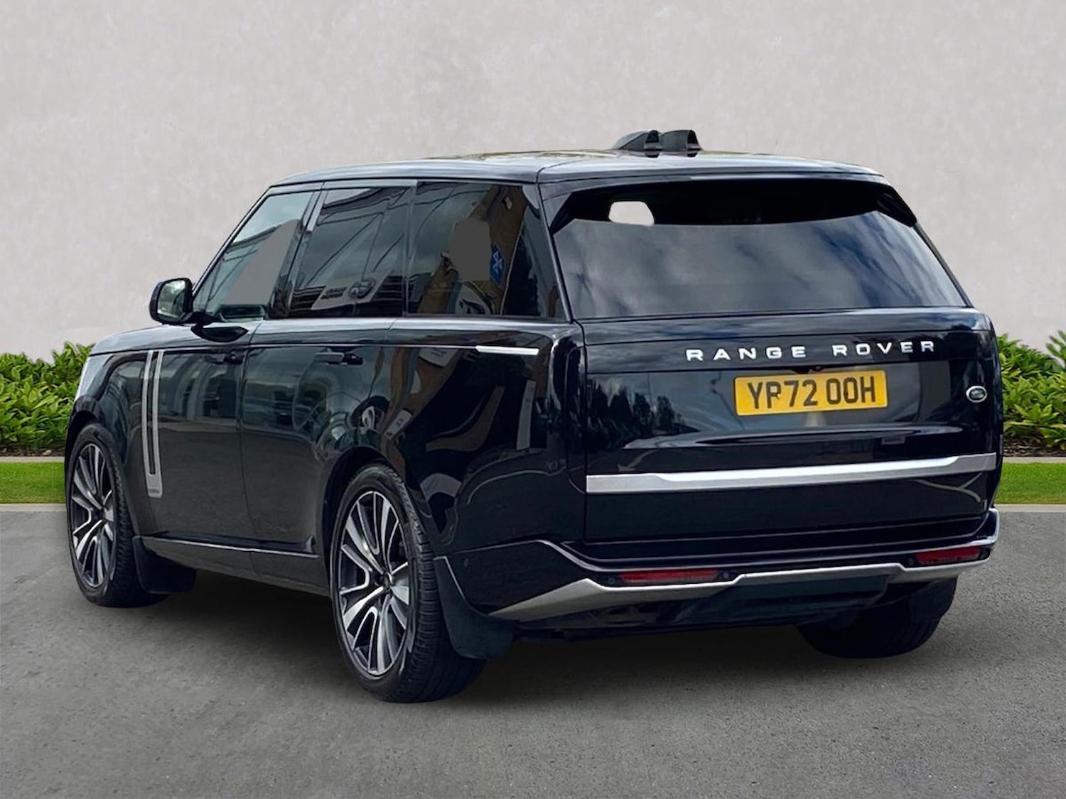 Used Land Rover Range Rover 2022 for sale - 76211978: Photo 2