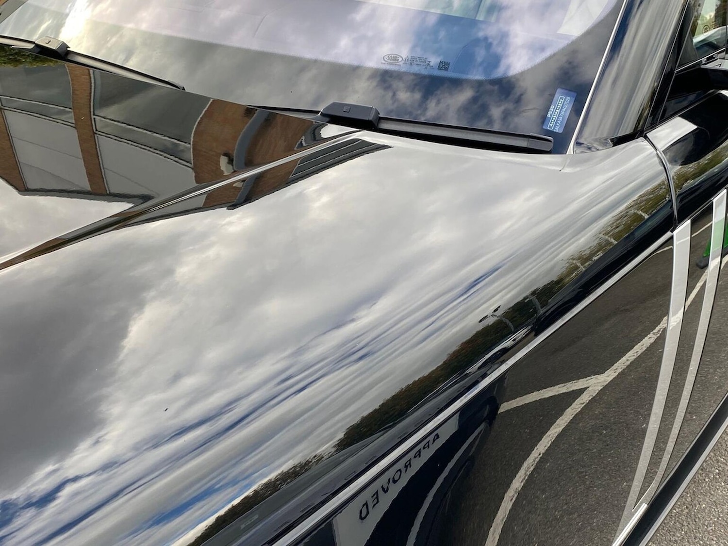 Used Land Rover Range Rover 2022 for sale - 76211978: Photo 20