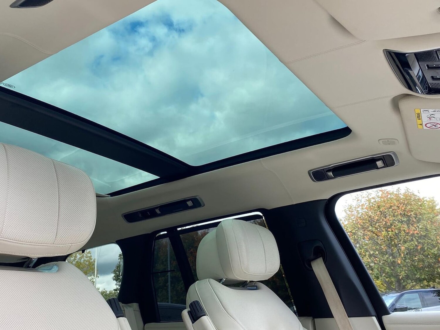 Used Land Rover Range Rover 2022 for sale - 76211978: Photo 21