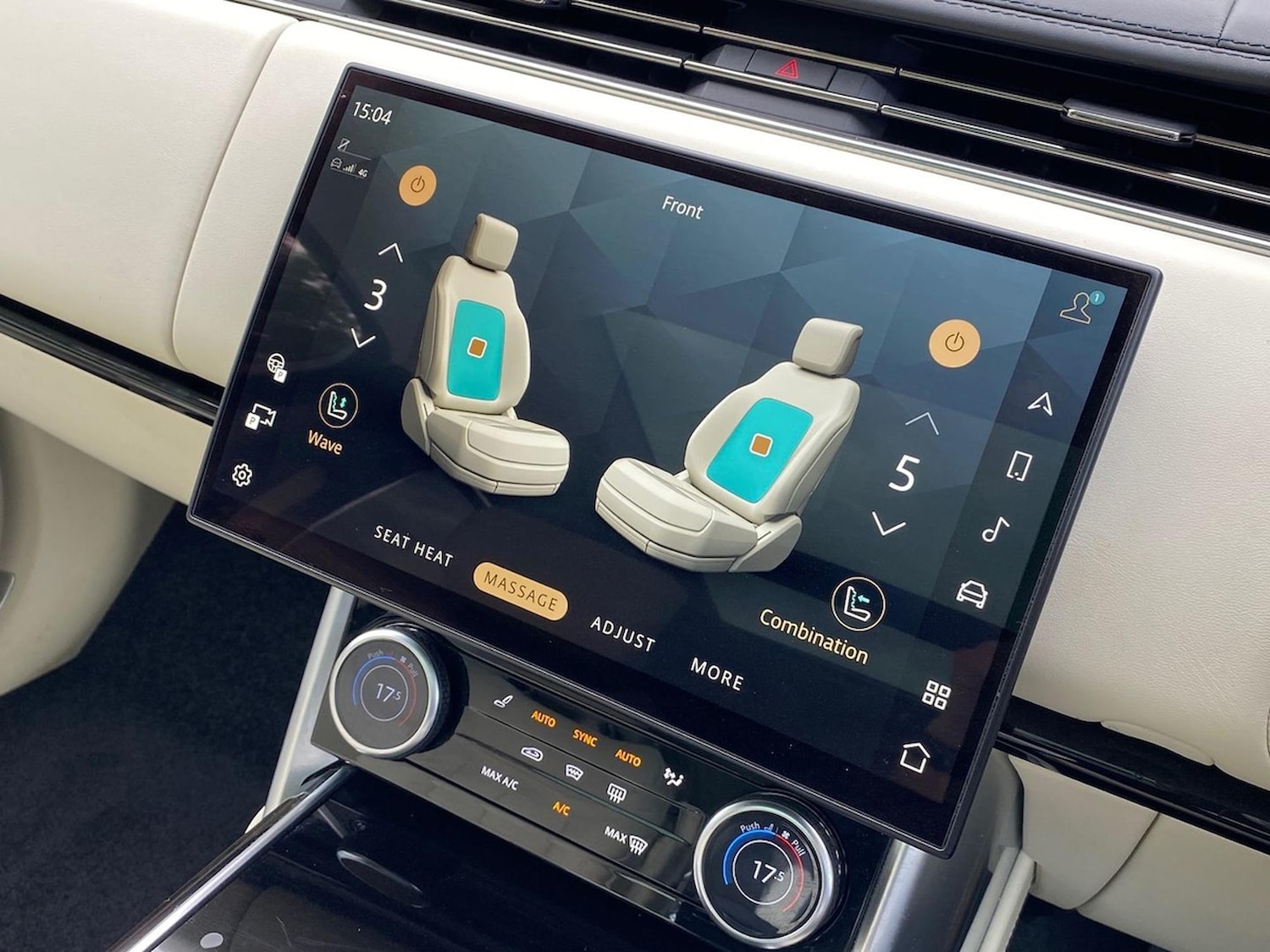 Used Land Rover Range Rover 2022 for sale - 76211978: Photo 22