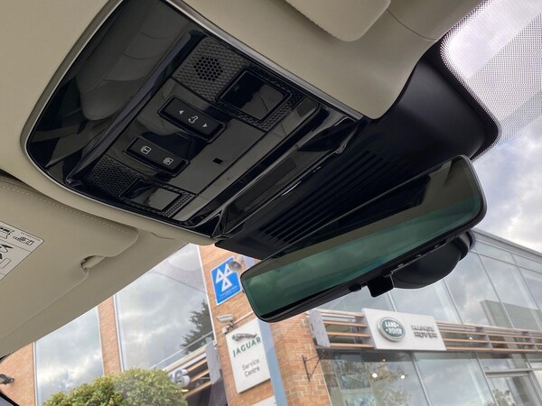Used Land Rover Range Rover 2022 for sale - 76211978: Photo 23
