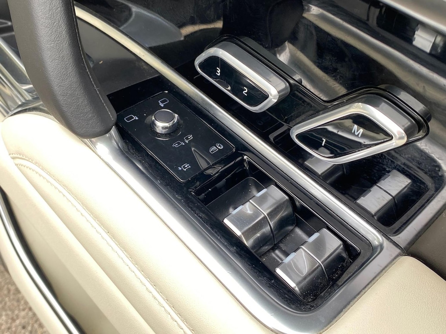 Used Land Rover Range Rover 2022 for sale - 76211978: Photo 25