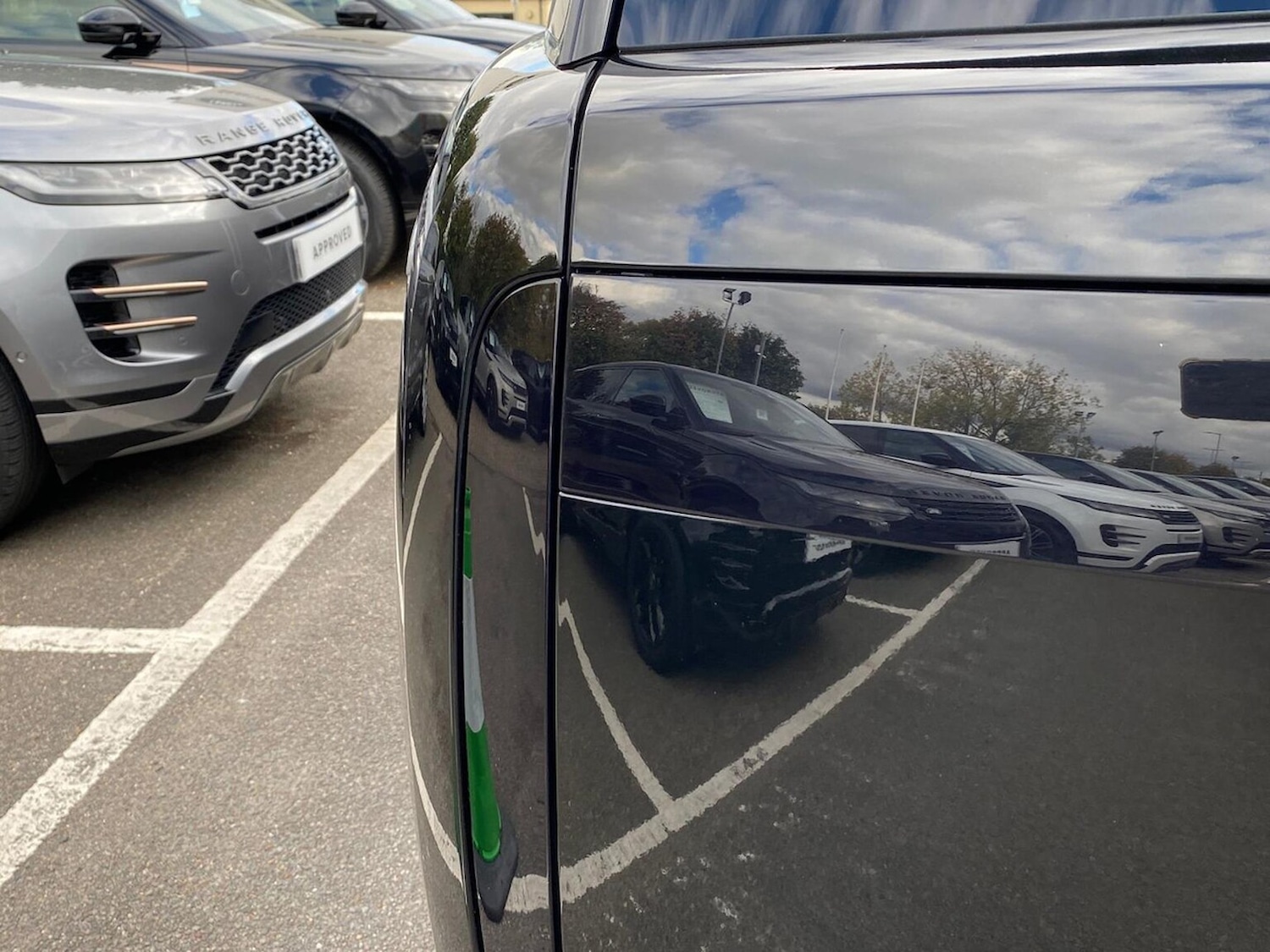 Used Land Rover Range Rover 2022 for sale - 76211978: Photo 26