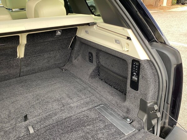 Used Land Rover Range Rover 2022 for sale - 76211978: Photo 27