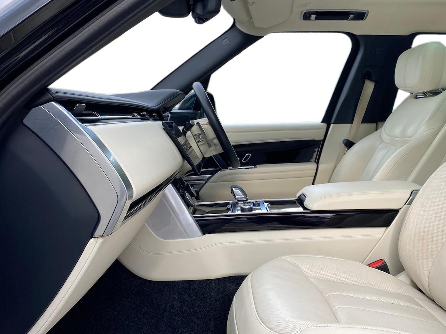 Used Land Rover Range Rover 2022 for sale - 76211978: Photo 3