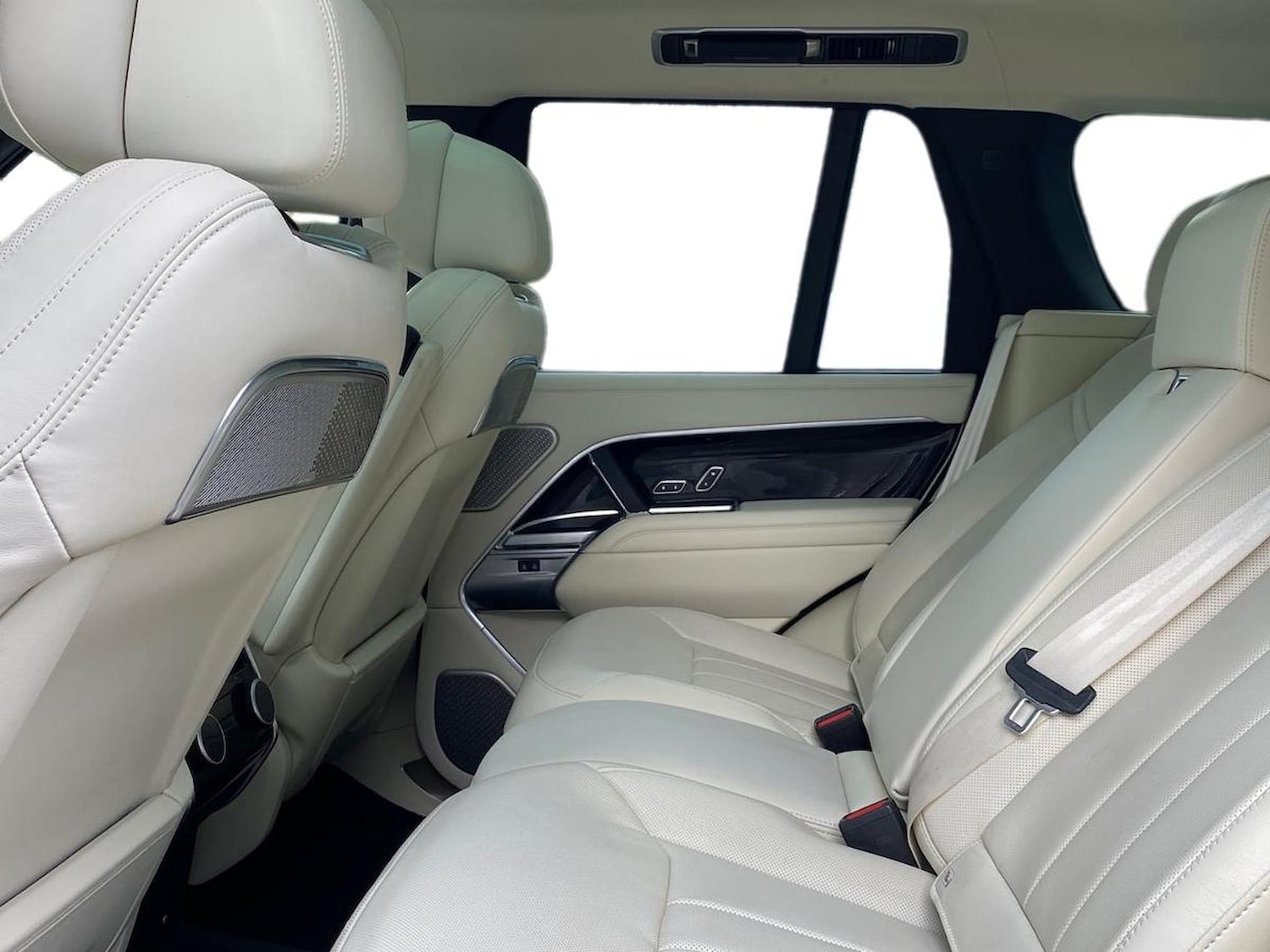 Used Land Rover Range Rover 2022 for sale - 76211978: Photo 4