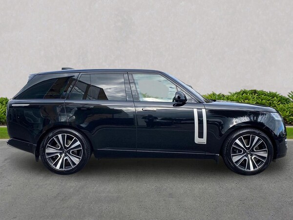 Used Land Rover Range Rover 2022 for sale - 76211978: Photo 5