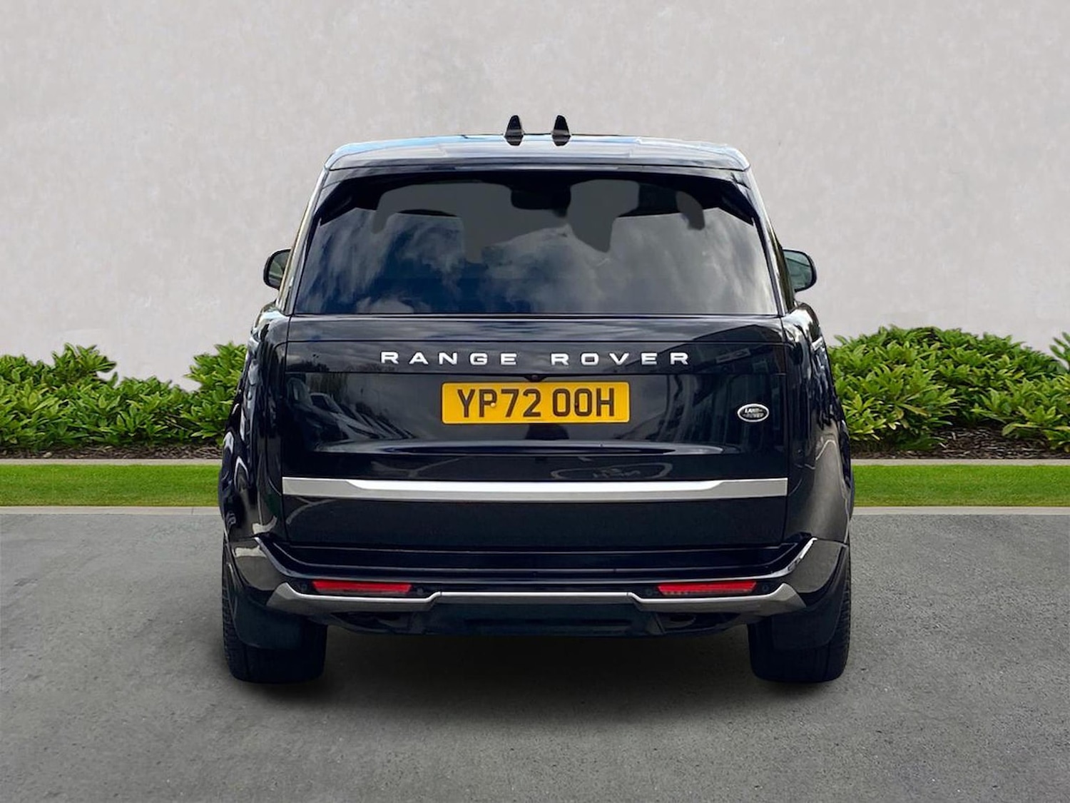 Used Land Rover Range Rover 2022 for sale - 76211978: Photo 6