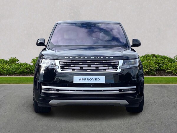Used Land Rover Range Rover 2022 for sale - 76211978: Photo 7
