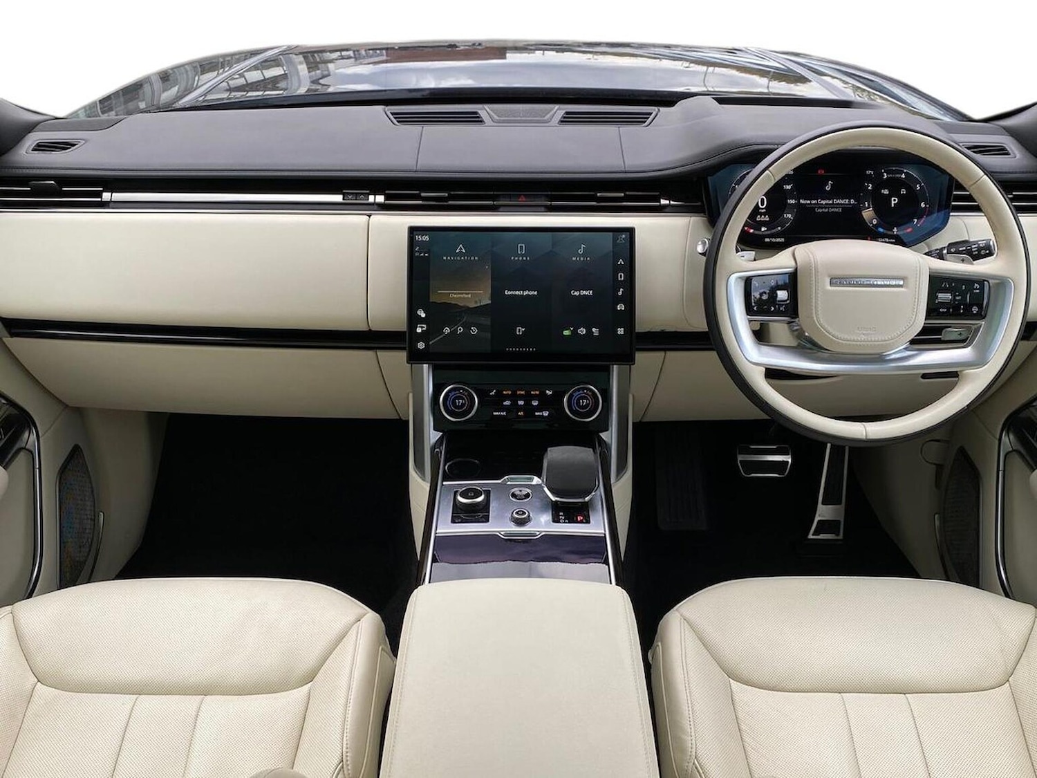 Used Land Rover Range Rover 2022 for sale - 76211978: Photo 9