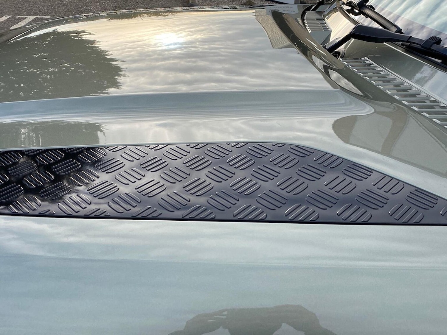 Used Land Rover Defender 2024 for sale - 76982892: Photo 28