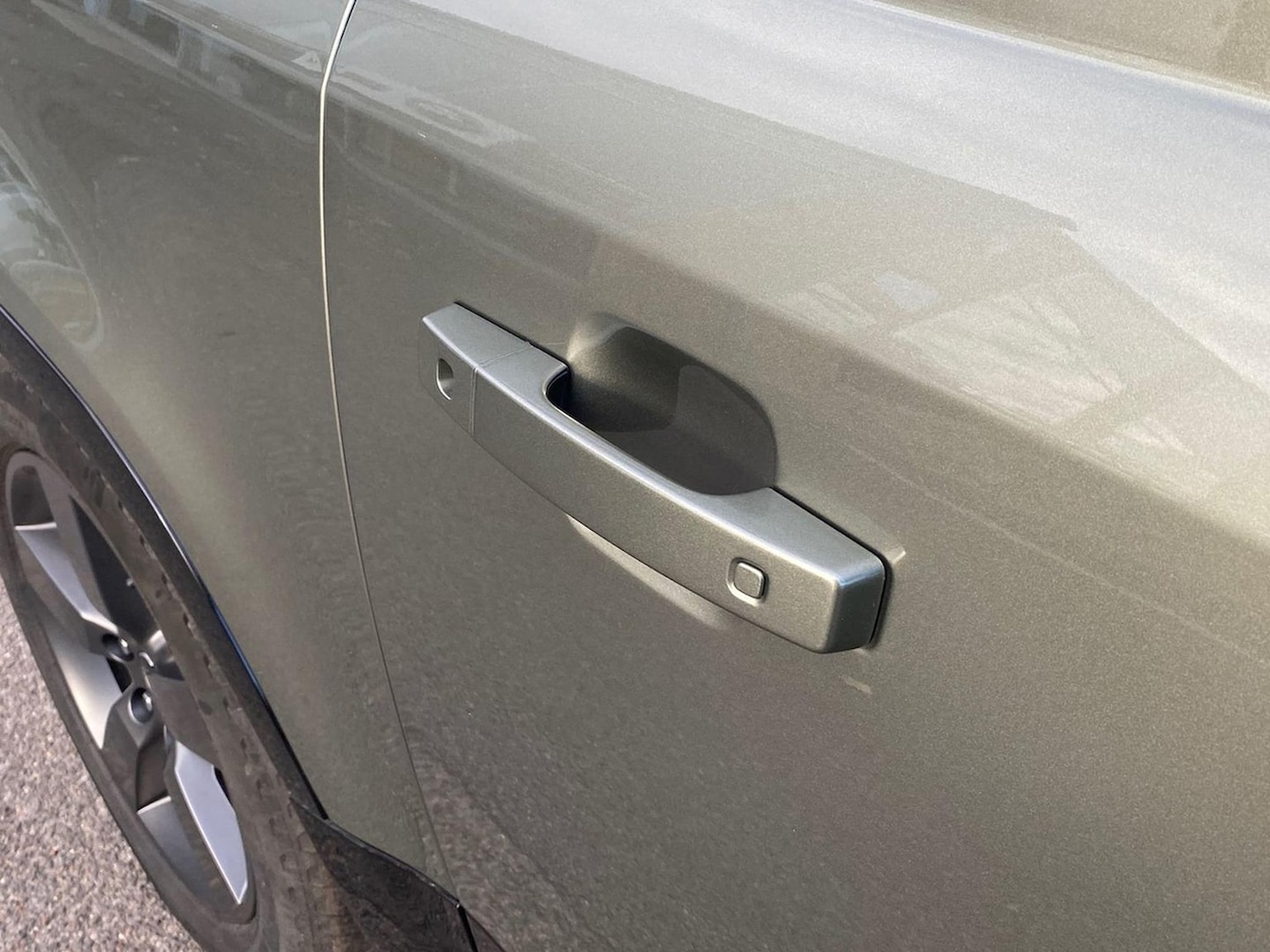 Used Land Rover Defender 2024 for sale - 76982892: Photo 34