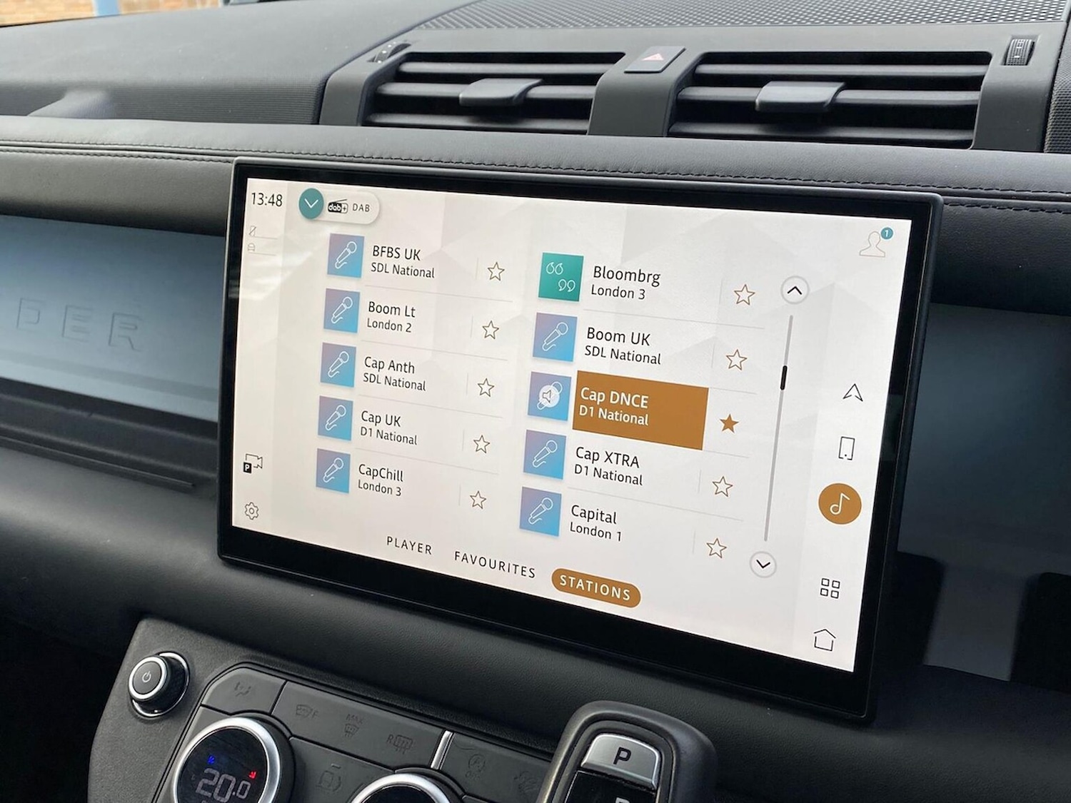 Used Land Rover Defender 2024 for sale - 76982892: Photo 39