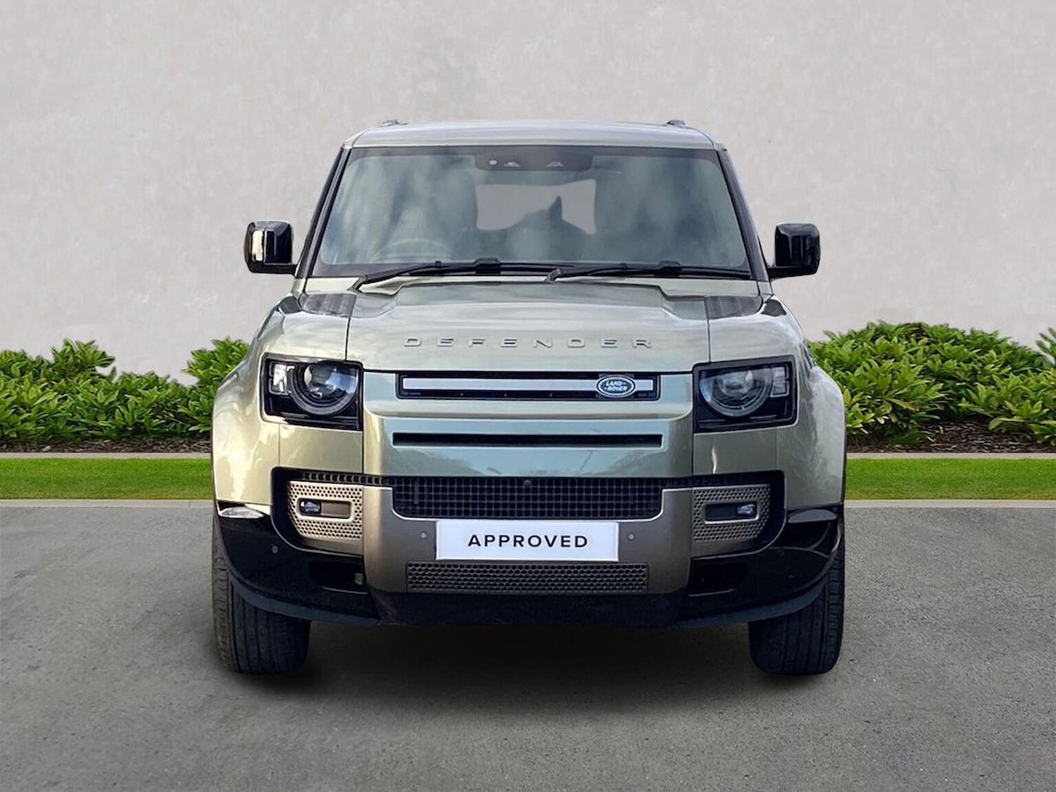 Used Land Rover Defender 2024 for sale - 76982892: Photo 7