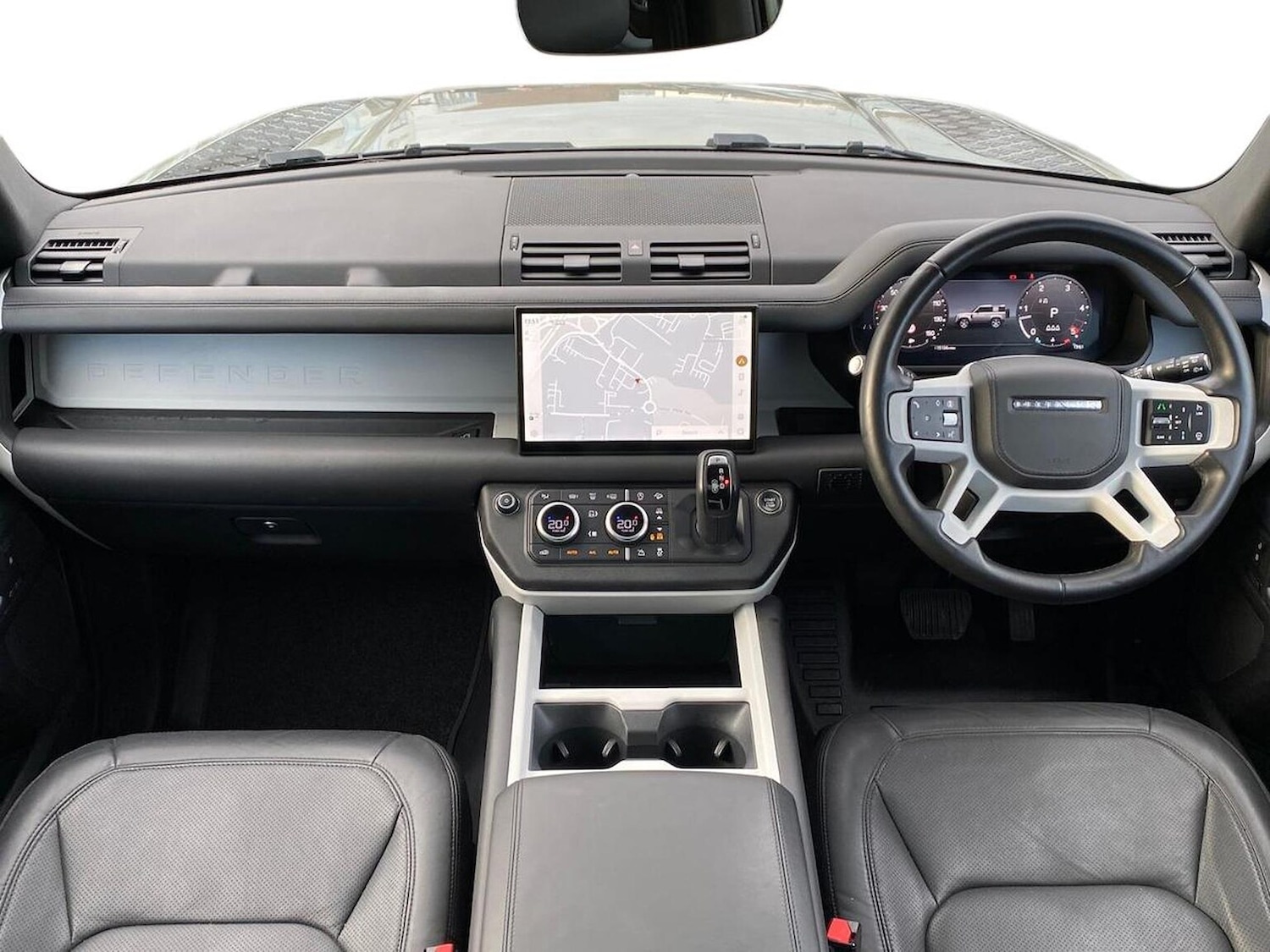 Used Land Rover Defender 2024 for sale - 76982892: Photo 9