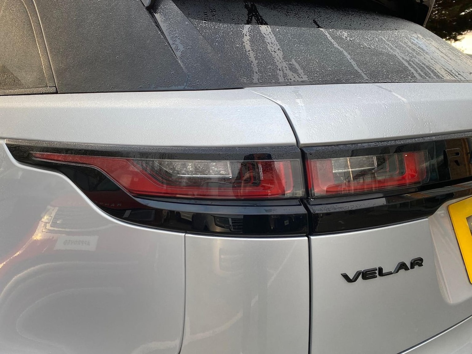 Used Land Rover Range Rover Velar 2023 for sale - 77548379: Photo 19