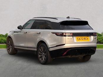 Used Land Rover Range Rover Velar 2023 for sale - 77548379: Photo