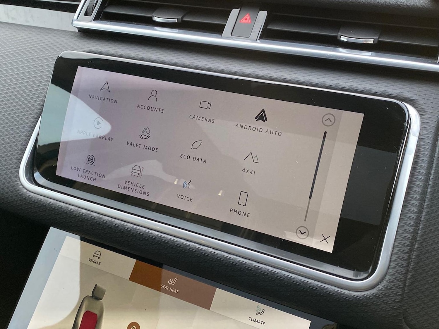 Used Land Rover Range Rover Velar 2023 for sale - 77548379: Photo 33