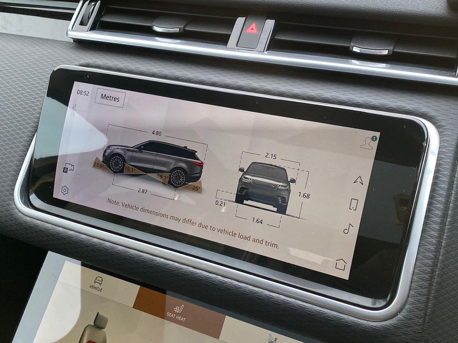 Used Land Rover Range Rover Velar 2023 for sale - 77548379: Photo 34