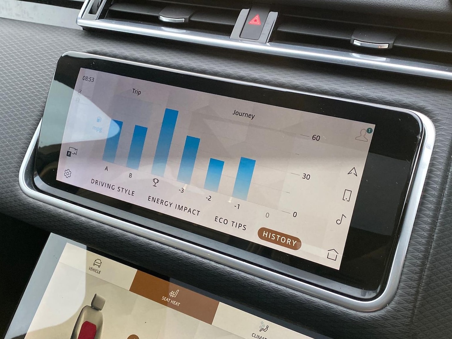 Used Land Rover Range Rover Velar 2023 for sale - 77548379: Photo 36