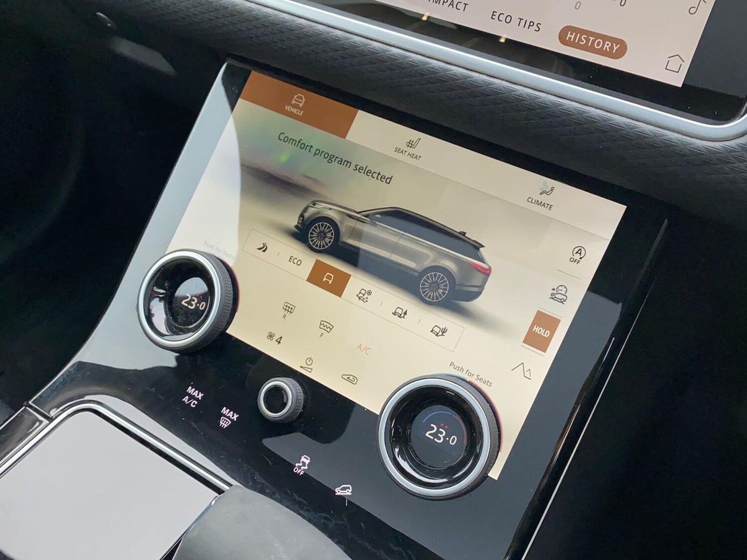 Used Land Rover Range Rover Velar 2023 for sale - 77548379: Photo 37