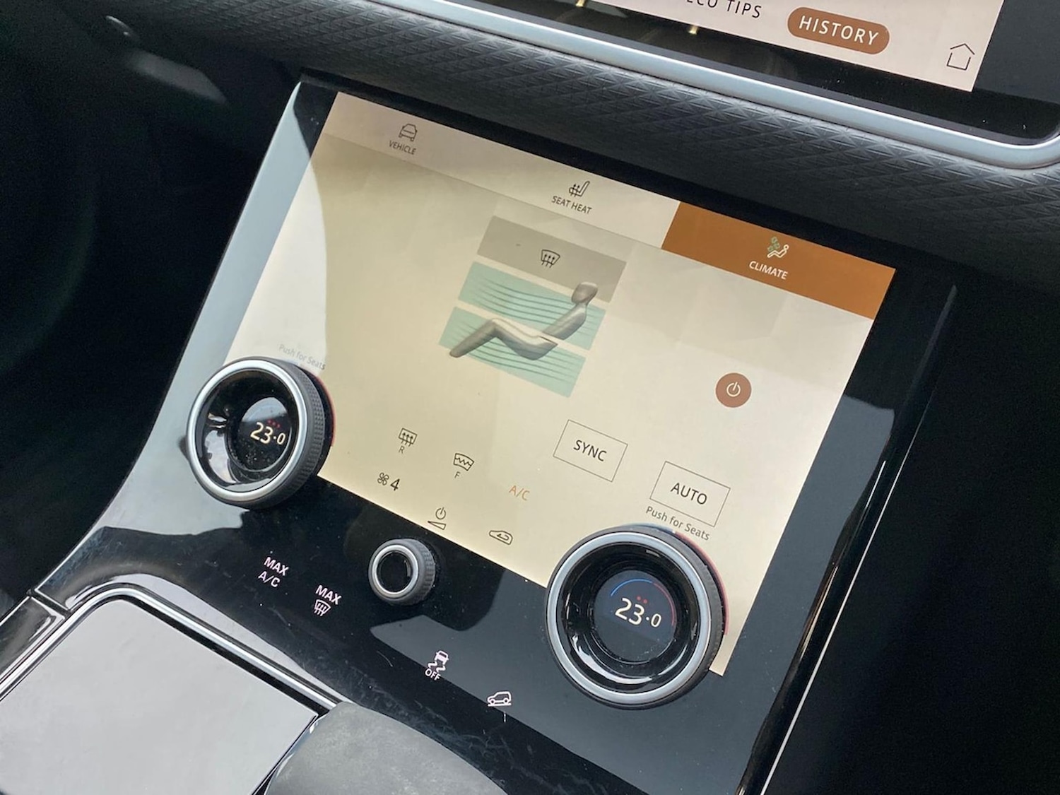 Used Land Rover Range Rover Velar 2023 for sale - 77548379: Photo 38