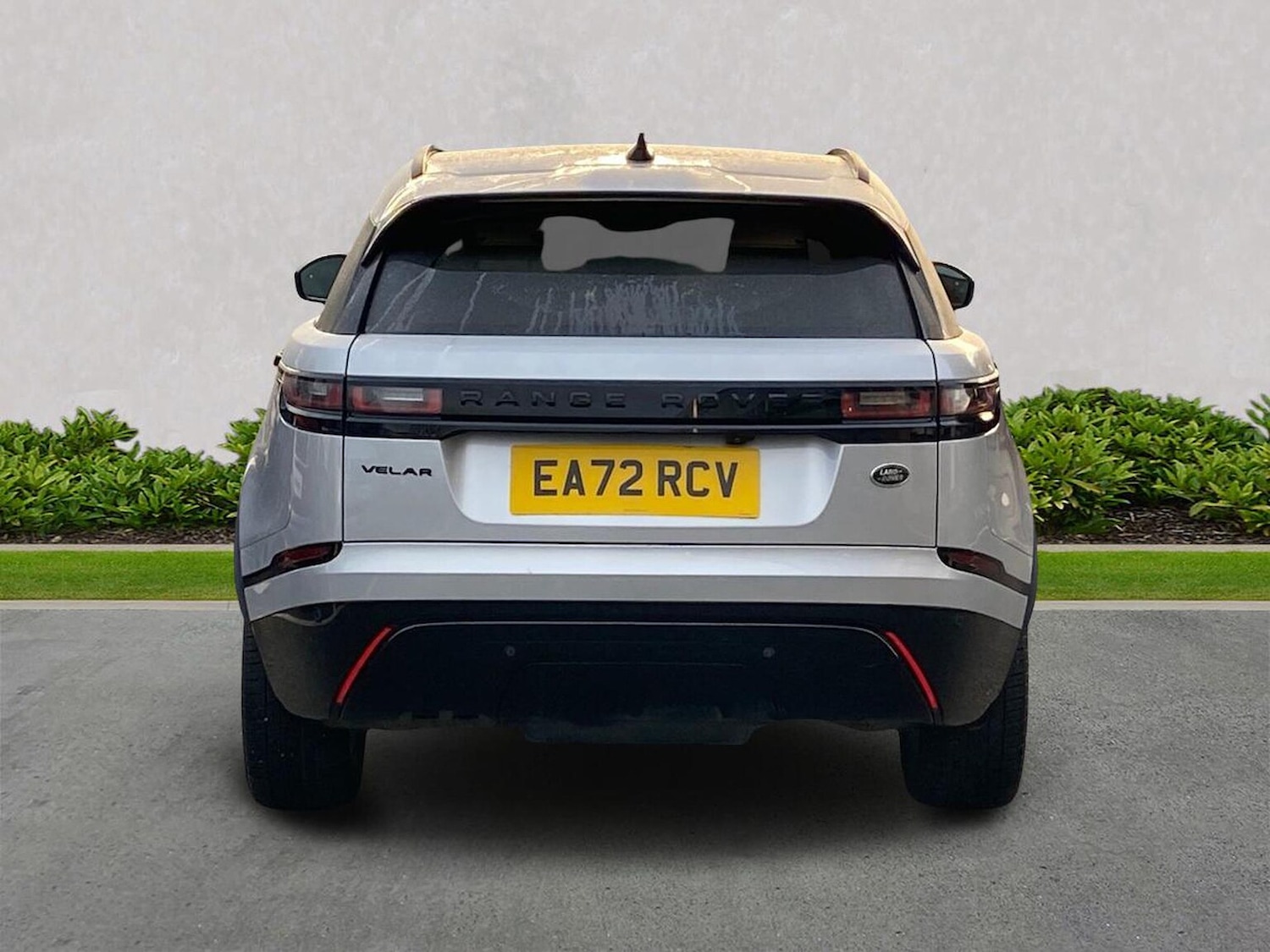 Used Land Rover Range Rover Velar 2023 for sale - 77548379: Photo 6