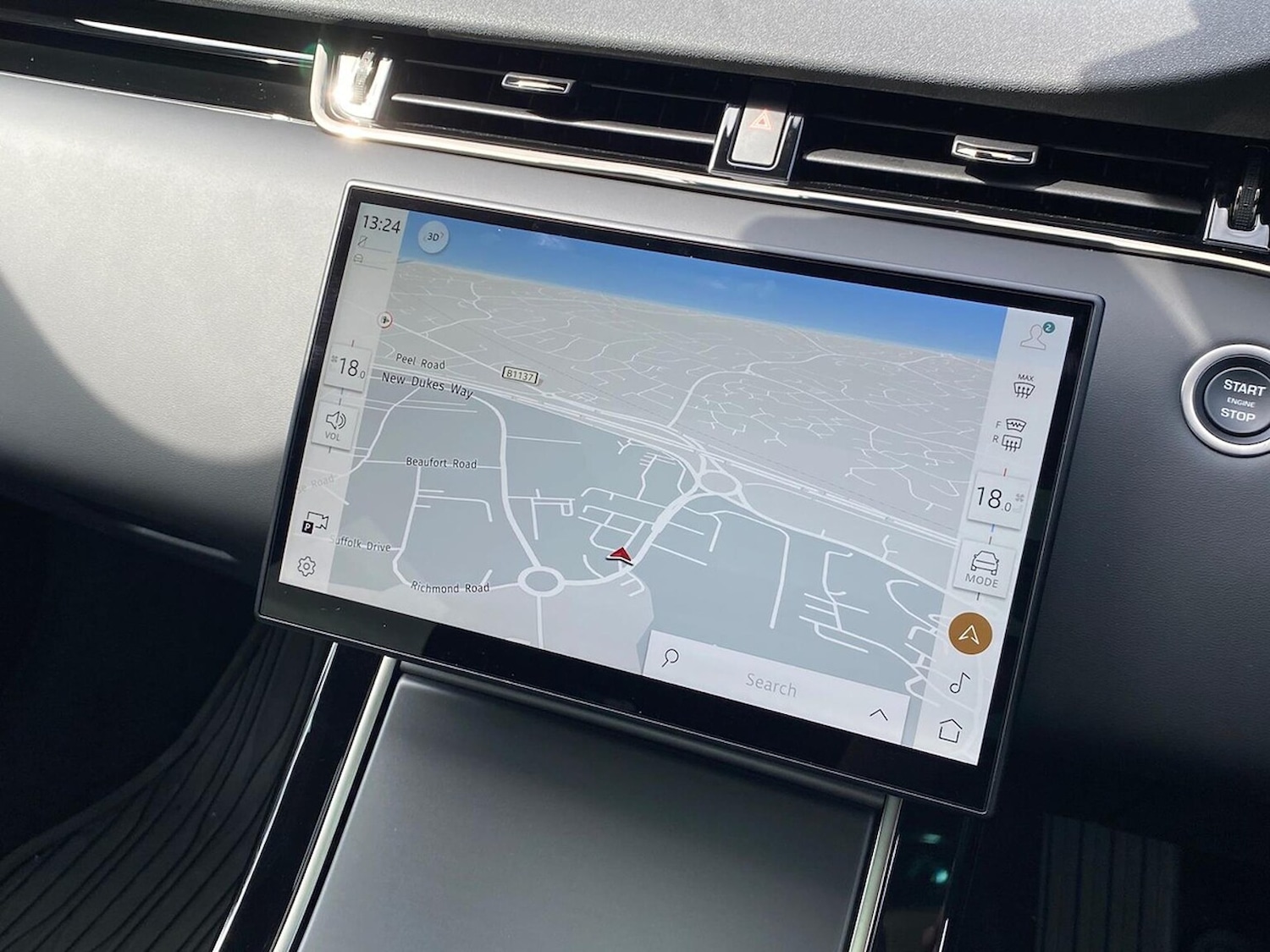 Used Land Rover Range Rover Evoque 2025 for sale - 76129043: Photo 11