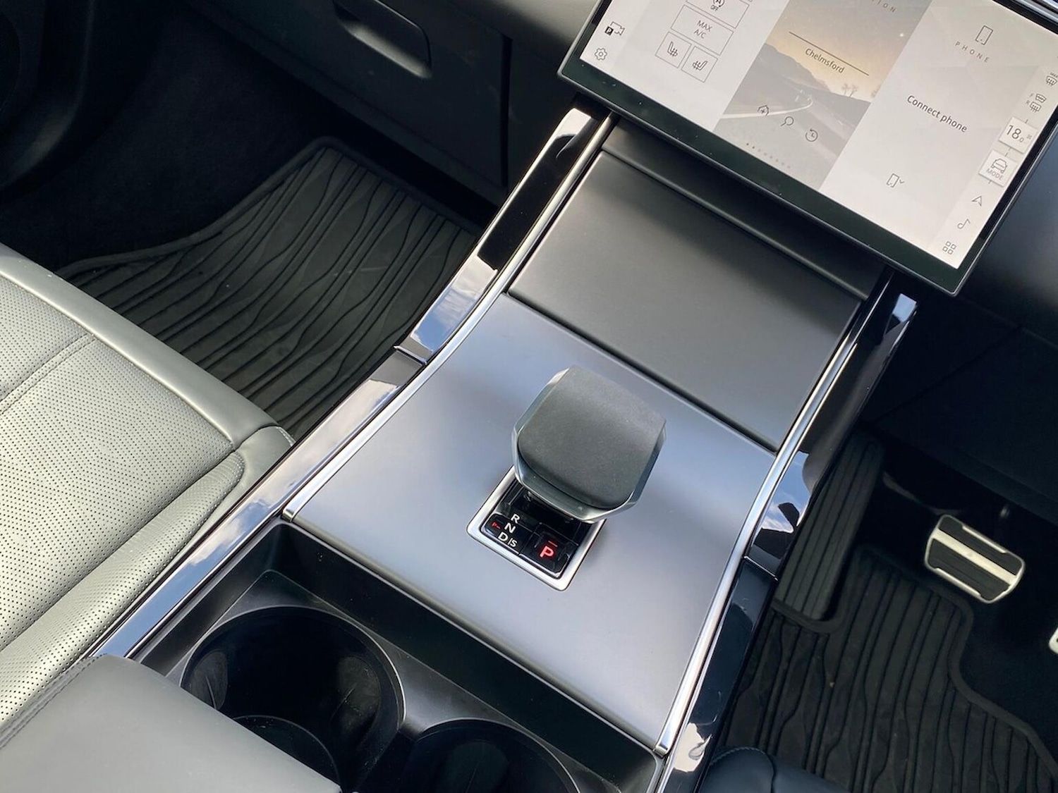 Used Land Rover Range Rover Evoque 2025 for sale - 76129043: Photo 13