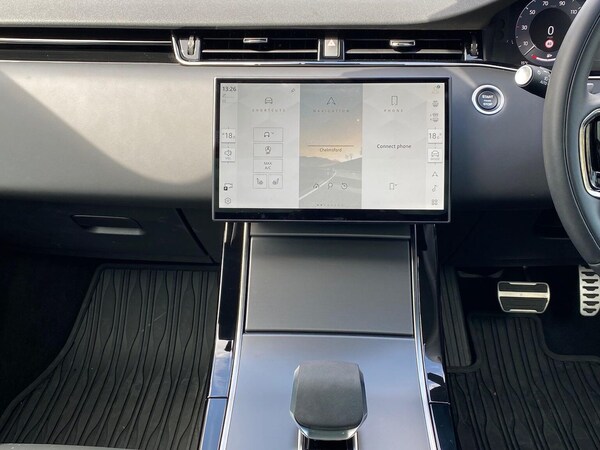 Used Land Rover Range Rover Evoque 2025 for sale - 76129043: Photo 14