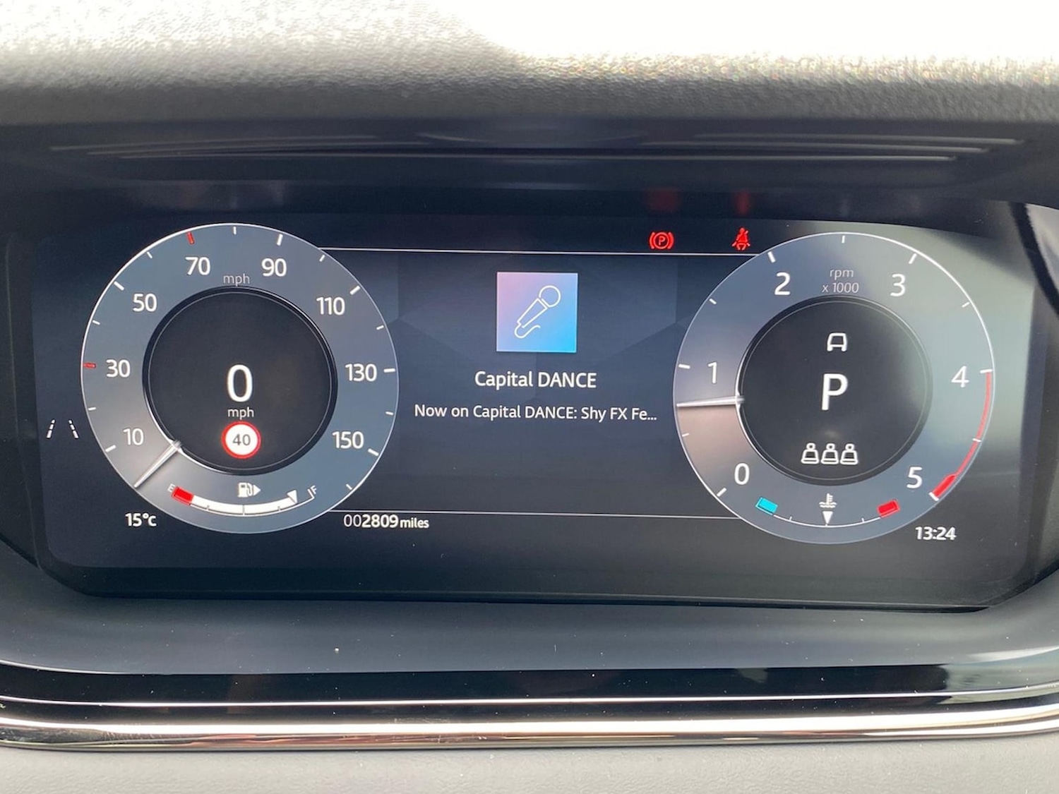 Used Land Rover Range Rover Evoque 2025 for sale - 76129043: Photo 16