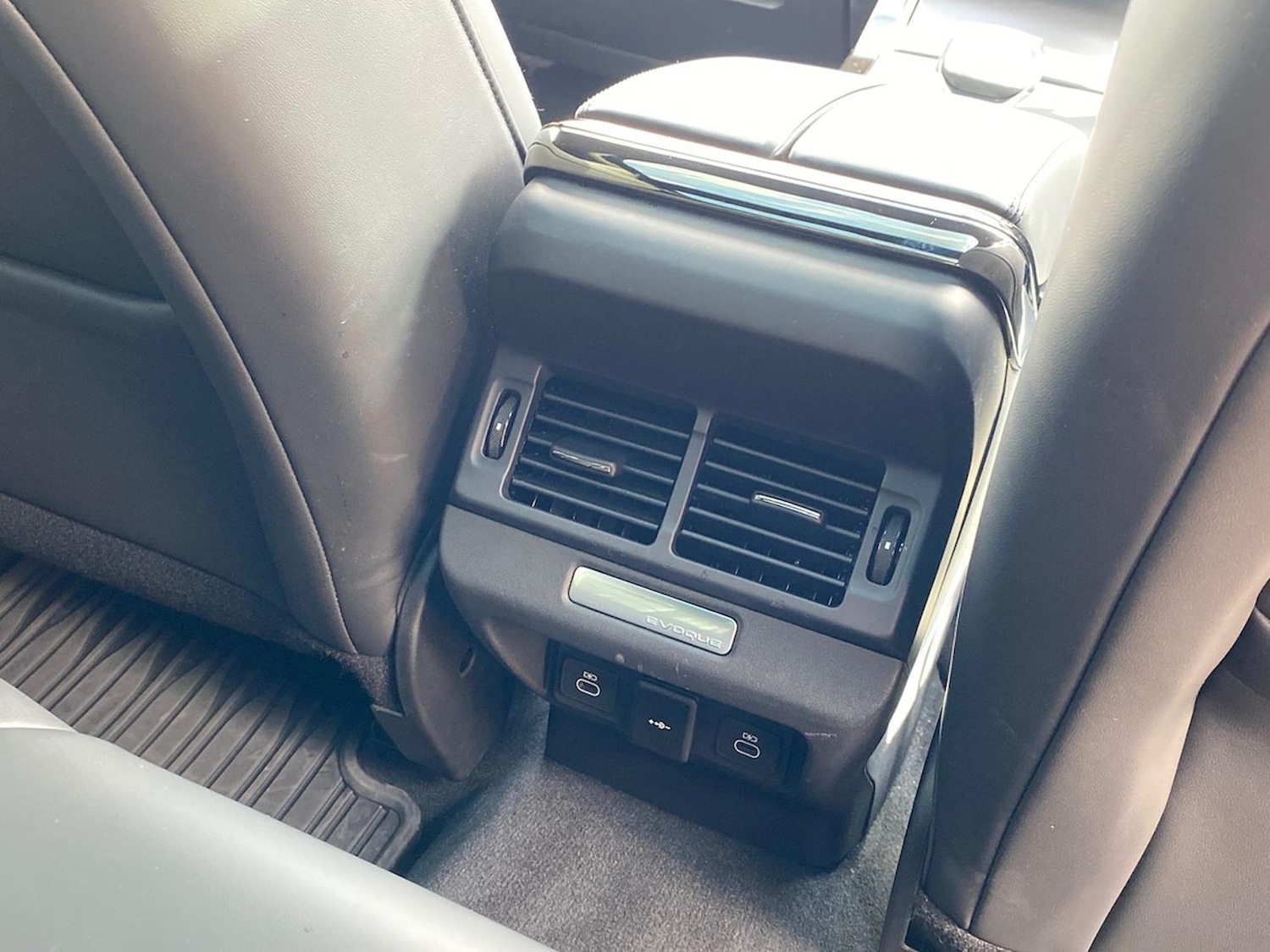 Used Land Rover Range Rover Evoque 2025 for sale - 76129043: Photo 18