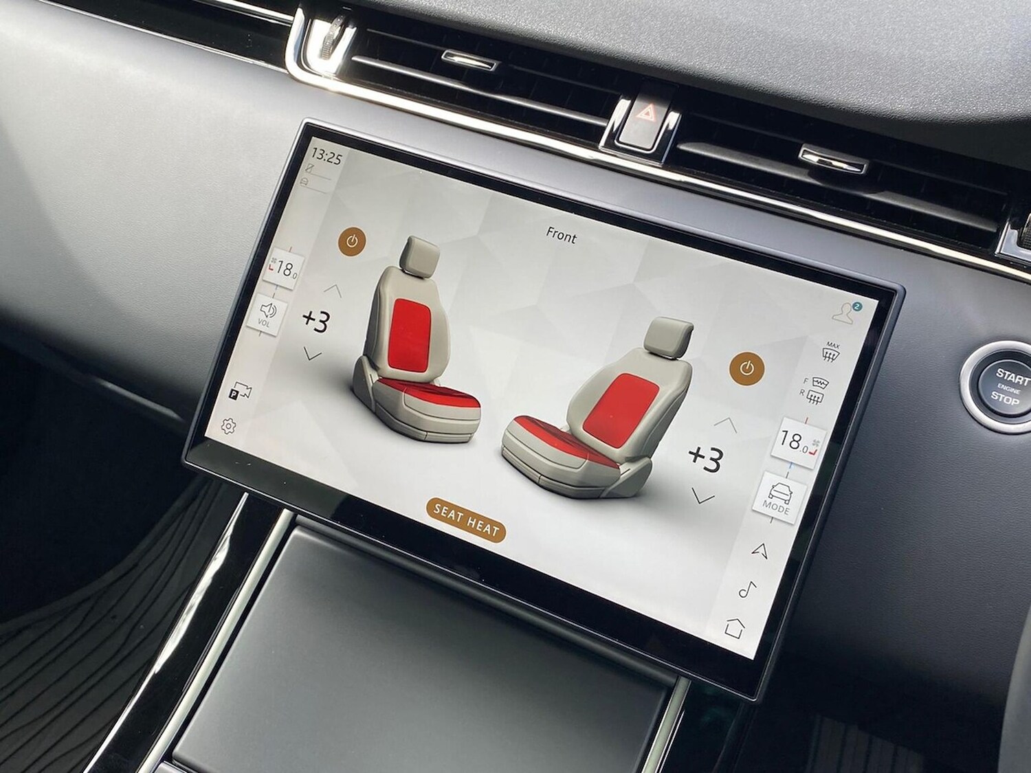 Used Land Rover Range Rover Evoque 2025 for sale - 76129043: Photo 22